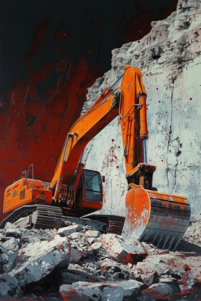 Demolition services in Melbourne