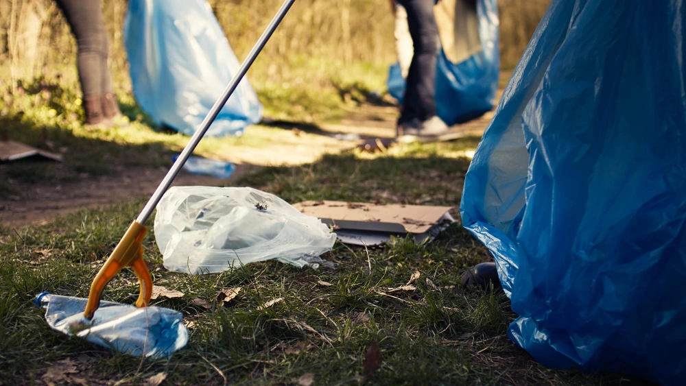 Site Clean-Ups services in Melbourne